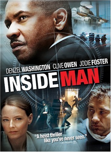 Inside Man 2 movie